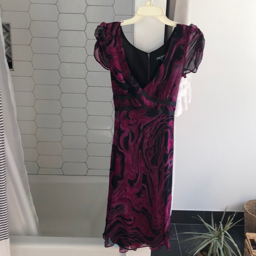 Betsy Johnson dress size 10